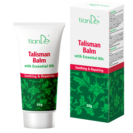 TianDe Balzam Talizman