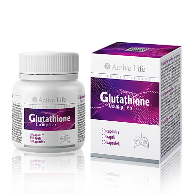 Glutatione komplex