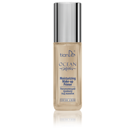 Tiande Hydratačná báza pod make-up