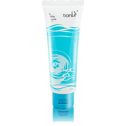 TianDe Peeling Mliečny
