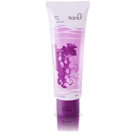 TianDe Peeling Hroznový