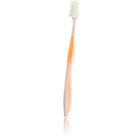 Zubná kefka ProDental - oranžová