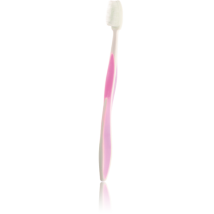 Zubná kefka ProDental - ružová