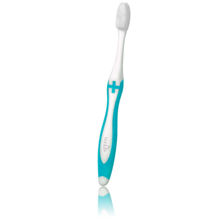 Zubná kefka "ProDental Junior"- modrá
