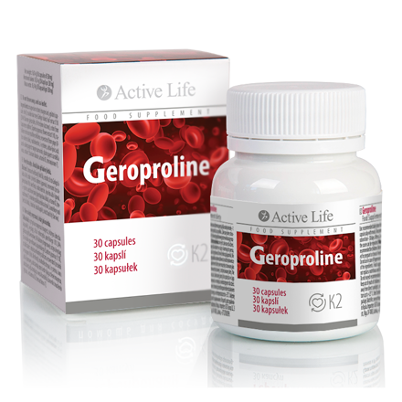 TianDe Geroproline
