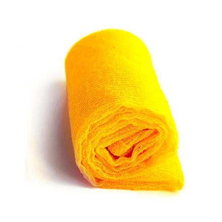TianDe Japonský exfoliačný uterák na celé telo