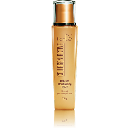 TianDe Jemné hydratačné tonikum