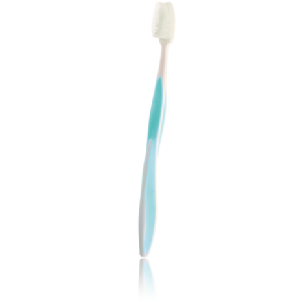 Zubná kefka ProDental - modrá