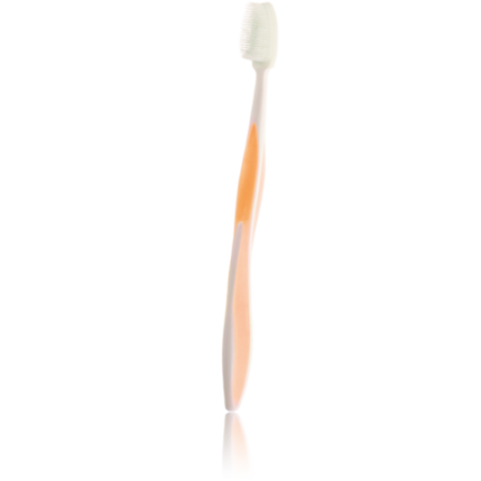 Zubná kefka ProDental - oranžová